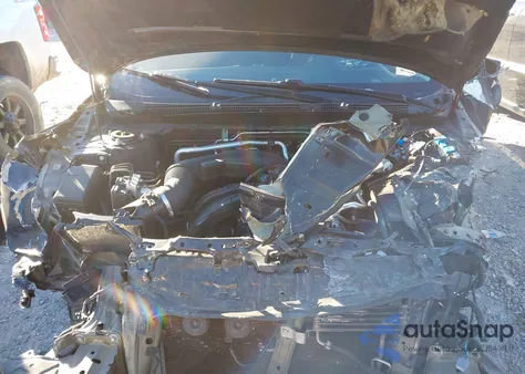 2020 Subaru Outback Premium из США, поврежденный, VIN 4S4BTAEC1L3238169